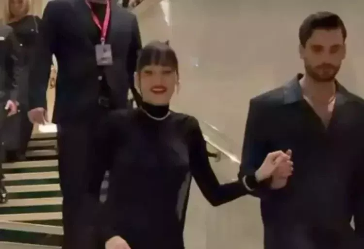 Barıştılar! Alya ve Yılmaz Kunt yeniden bir arada-Bursa Hayat-2