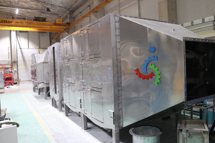 Bursa’dan çevreci teknoloji: Tekstil atık suları yeniden üretime dönüyor!-Bursa Hayat Gazetesi-2