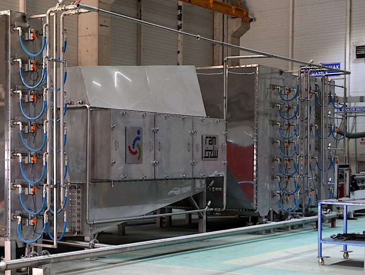 Bursa’dan çevreci teknoloji: Tekstil atık suları yeniden üretime dönüyor!-Bursa Hayat Gazetesi-3