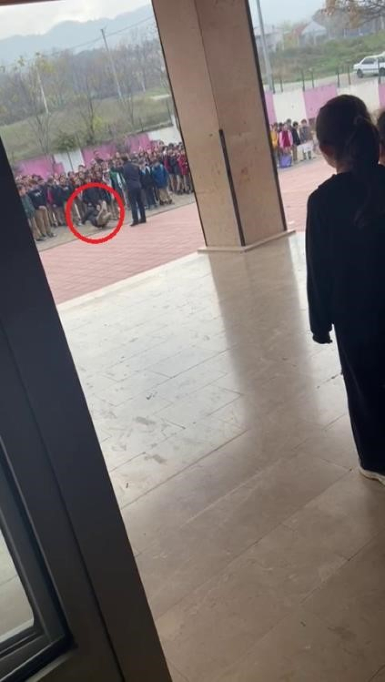 İnegöl’de okulda şiddet iddiası: Aile şikayetçi oldu-Bursa Hayat Gazetesi-3