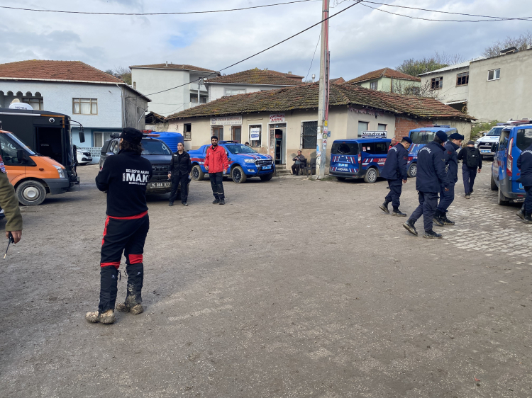 Bursa’daki kayıp adamdan hala haber yok! 17 gün oldu-Bursa Hayat-3