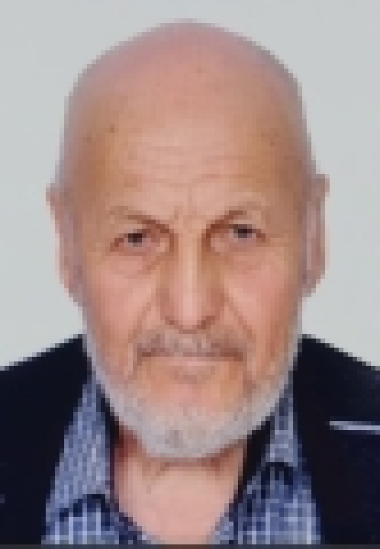 Bursa’daki kayıp adamdan hala haber yok! 17 gün oldu-Bursa Hayat-4