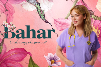 Bahar dizisinden final haberi: 64. bölümle ekranlara veda edecek