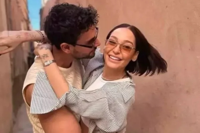 Barıştılar! Alya ve Yılmaz Kunt yeniden bir arada