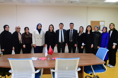 Başkan Erkan Aydın Osmangazililerin çağrısına kulak verdi