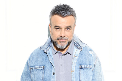 Bülent Serttaş’tan büyük değişim! Eskisinden eser yok