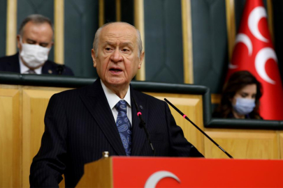 Devlet Bahçeli’den 15 Aralık Dünya Türk Dili Ailesi Günü mesajı