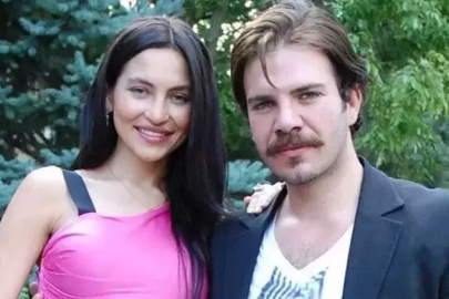 Eski eşten Tolga Karayel’e isyan paylaşımı!