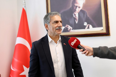 Başkan Deviren’den TOKİ açıklaması: "365 konut hak sahiplerine teslim edilecek"