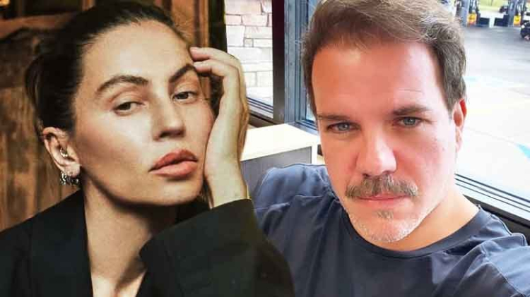 Eski eşten Tolga Karayel’e isyan paylaşımı!-Bursa Hayat-2