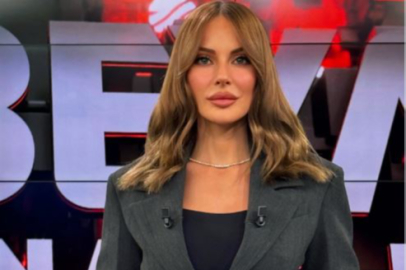 Hande Sarıoğlu’ndan açıklama: “Gözaltına alınmadım! Artık çok oldunuz”