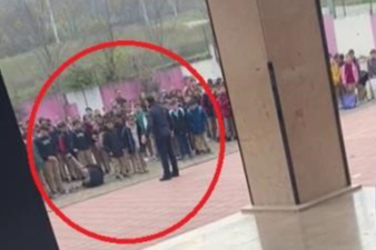 İnegöl’de okulda şiddet iddiası: Aile şikayetçi oldu