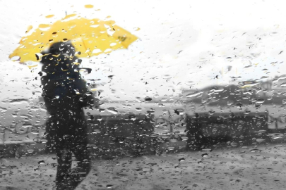 Meteorolojiden Bursa için yağış ve soğuk hava uyarısı! Bursa hava durumu 15 Aralık 2025