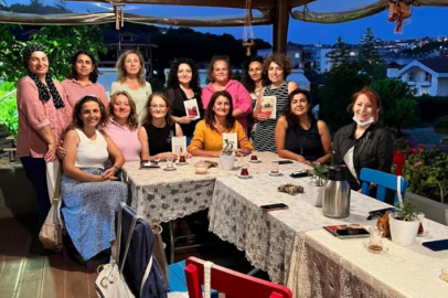 Okumanın gücü ARSİYAD’da buluştu