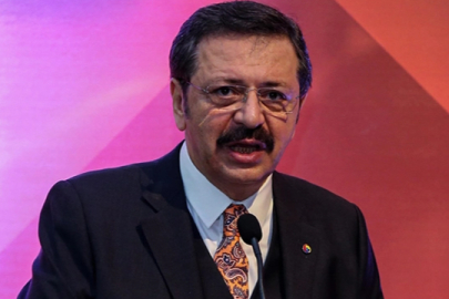 TOBB Başkanı Hisarcıklıoğlu’ndan bankalara kredi faizi tepkisi!