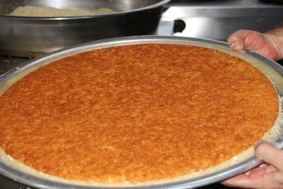 Zirveye Türkiye damgası! Dünyanın en iyi tatlısı belli oldu