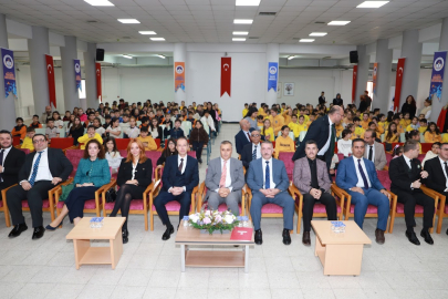 Bursa İl MEM ve UEDAŞ’tan eğitimde yenilikçi iş birliği