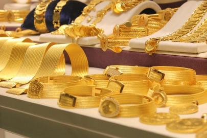 Altın fiyatlarında gerileme! Bursa Kapalı Çarşı altın fiyatları 16 Aralık 2025