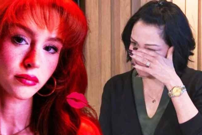 Asena Keskinci’nin “Jasmine” dizisine tepki ve RTÜK incelemesi! Evrim Akın sessiz kalmadı