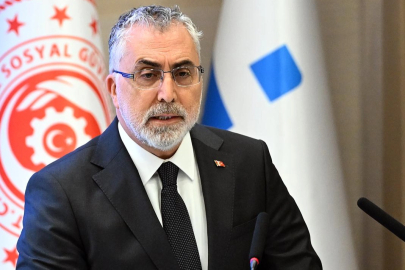 Asgari ücrette ikinci toplantı hazırlığı: Bakan Işıkhan’dan Türk-İş açıklaması