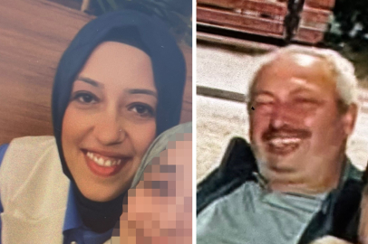 Bursa’da esrarengiz ölümler araştırılıyor! Baba çatıda asılı, kızı evde ölü bulundu