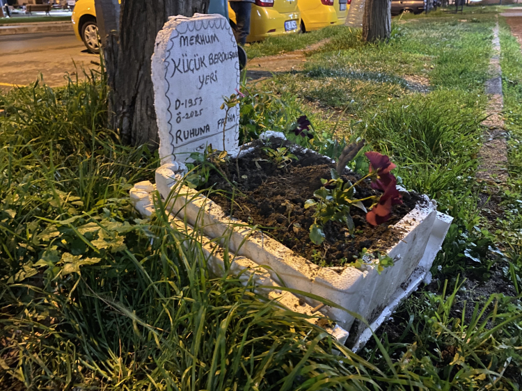 Bursa’lı taksicilerden vefa… Berduş’u unutmadılar-Bursa Hayat-3