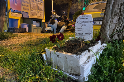 Bursa’lı taksicilerden vefa… Berduş’u unutmadılar