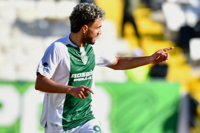 Bursaspor, Somaspor deplasmanında!