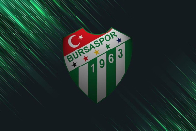Bursaspor, Somaspor deplasmanında! İlk 11 açıklandı