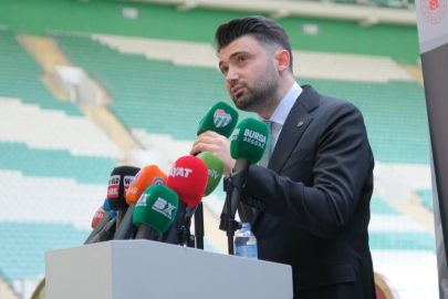 Enes Çelik’ten Somaspor zaferi sonrası sert tepki!