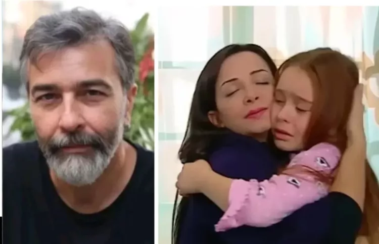 Asena Keskinci’nin “Jasmine” dizisine tepki ve RTÜK incelemesi! Evrim Akın sessiz kalmadı-Bursa Hayat-2