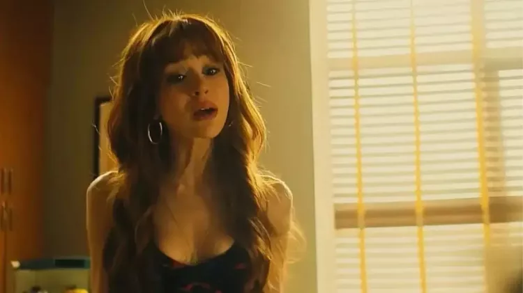 Asena Keskinci’nin “Jasmine” dizisine tepki ve RTÜK incelemesi! Evrim Akın sessiz kalmadı-Bursa Hayat-4