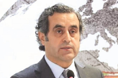 Milli Görüş ideolojisine dayalı yeni bir parti sinyali