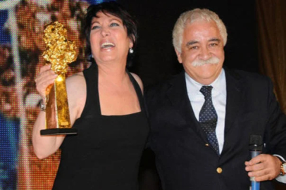 Oya Başar’dan Levent Kırca itirafı! Gözleri doldu, sesi titredi