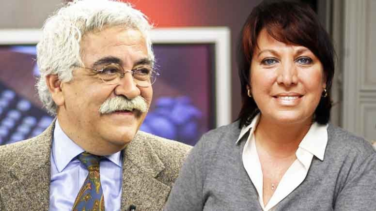 Oya Başar’dan Levent Kırca itirafı! Gözleri doldu, sesi titredi-Bursa Hayat-3