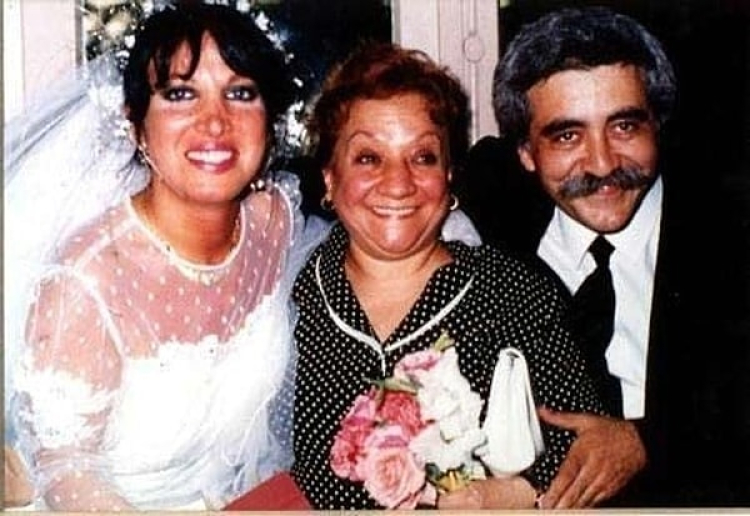 Oya Başar’dan Levent Kırca itirafı! Gözleri doldu, sesi titredi-Bursa Hayat-2