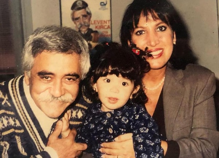 Oya Başar’dan Levent Kırca itirafı! Gözleri doldu, sesi titredi-Bursa Hayat-4