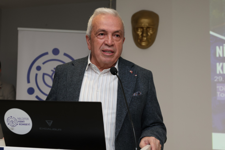 Nilüfer’de dijital çağda toplumsal değişim masaya yatırıldı - Bursa Hayat Gazetesi-3