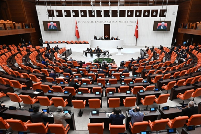 TBMM gündeminde kritik düzenleme: Bahis reklamlarına yasak geliyor!