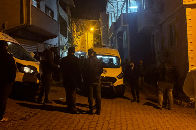Bursa’da şüpheli ölüm! Soruşturma başlatıldı