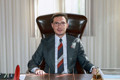 Tokat Belediyesi başkanlık odasında dinleme cihazı alarmı!