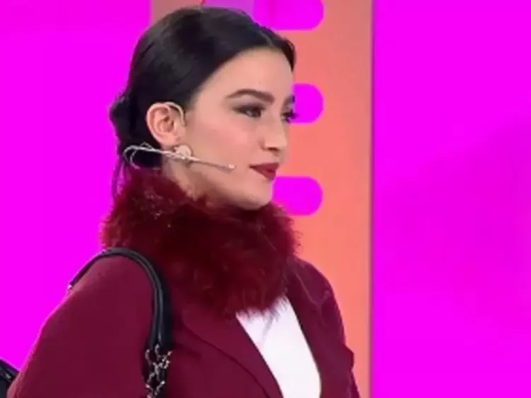 Emel Özkızıltaş’ın son hali sosyal medyayı salladı! Kimse tanıyamadı-Bursa Hayat-2