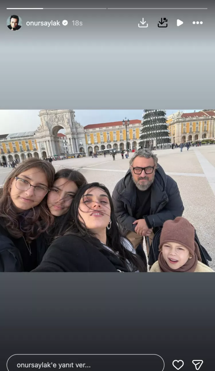 Tuba Büyüküstün ve Onur Saylak’ın ikizleri büyüdü-Bursa Hayat-3