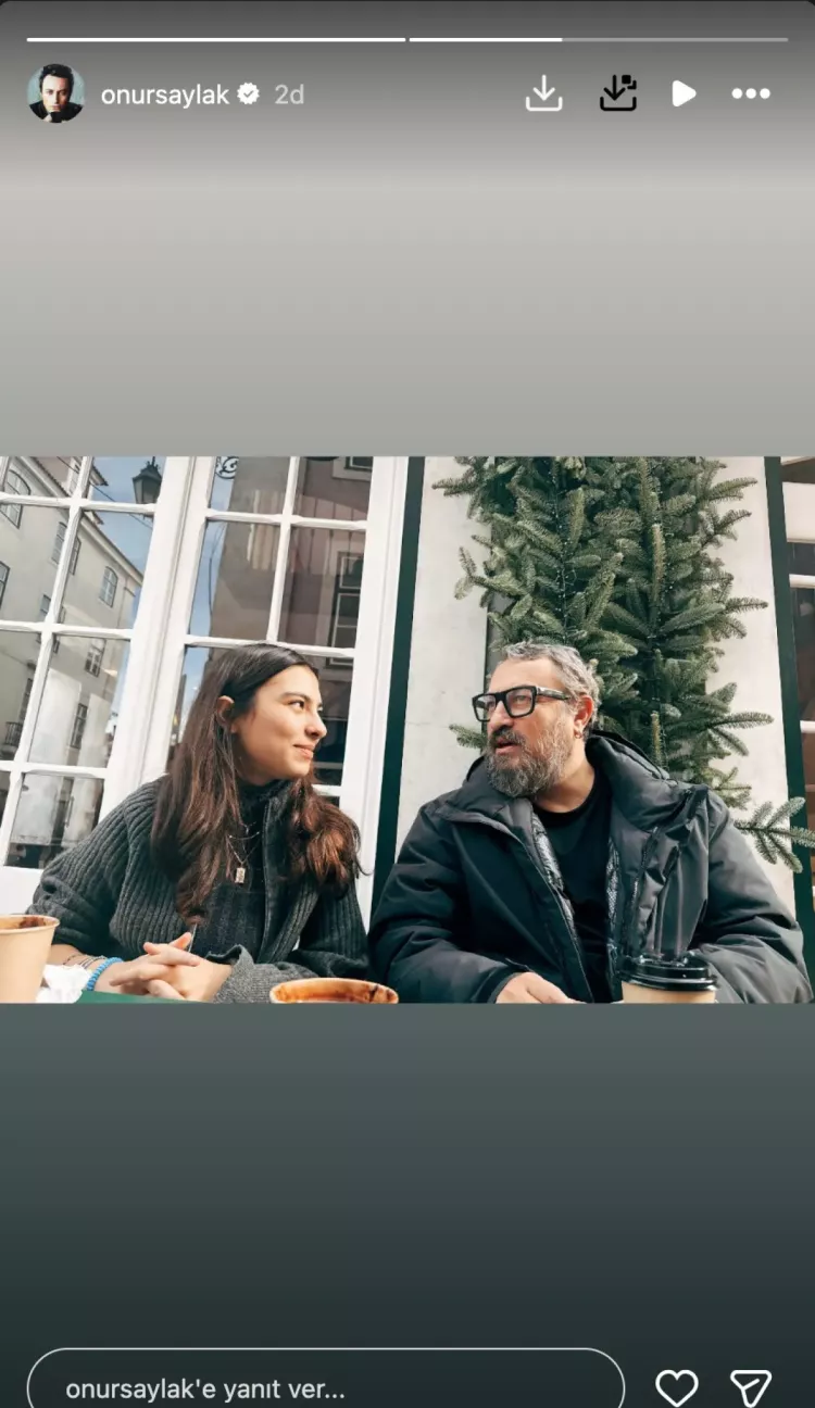 Tuba Büyüküstün ve Onur Saylak’ın ikizleri büyüdü-Bursa Hayat-2