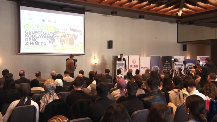 Bursa’dan Türkiye’ye yayılan proje: Egologics!-Bursa Hayat-3