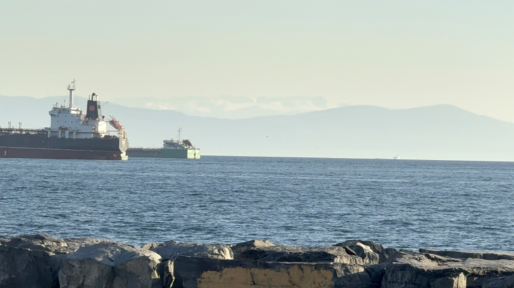 Bursa Uludağ manzarası İstanbul’dan görüldü: Zirve görüntüsü büyüledi!-Bursa Hayat-2
