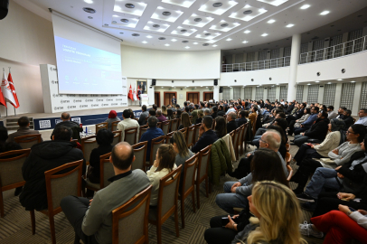 BTSO’da üye tanışma toplantısında “Bursa Büyürse Türkiye Büyür” vurgusu