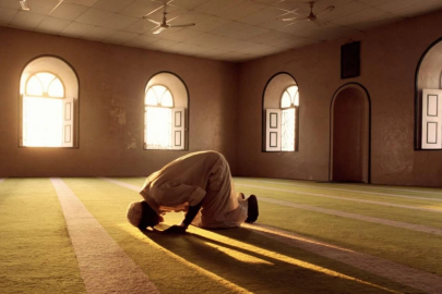 Bursa’da 17 Aralık 2025 akşam ezanı saat kaçta okunacak?