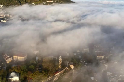 Bursa’da hava nasıl olacak? Bursa hava durumu 17 Aralık 2025