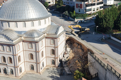 Bursa'da yürüyüş yaparken fark etti, 31 öğrencinin hayatını kurtardı